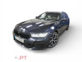 BMW 520 d Pack Desportivo M Auto