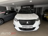 Peugeot 2008 1.2 PureTech GT Line EAT8