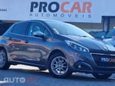 Peugeot 208 1.2 PureTech GT Line