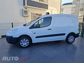Peugeot Partner 1.6 BlueHDi L1 SE Office