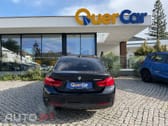BMW 420 d Pack M Auto
