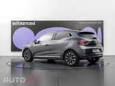 Renault Clio 1.0 TCe Techno