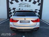 BMW 520 d xDrive Touring Aut. M Sport Edition