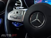 Mercedes-Benz GLC 300 de 4Matic 9G-TRONIC AMG Line