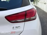 Hyundai i30 1.6 CRDi STyle Plus