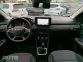 Dacia Jogger 1.0 ECO-G Extreme 7L Bi-Fuel
