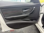 BMW 320 d Touring Line Sport