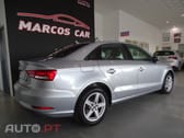 Audi A3 1.6 TDI Design
