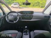 Citroen C4 Grand Picasso 1.6 BlueHDi Exclusive
