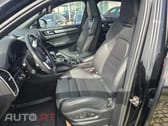 Porsche Cayenne E-Hybrid Tiptronic S