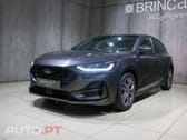 Ford Focus 1.0 EcoBoost ST-Line