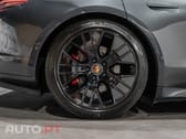 Porsche Taycan 4S