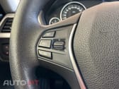 BMW 420 d Line Sport