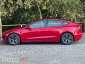 Tesla Model 3 Standard Range Plus RWD