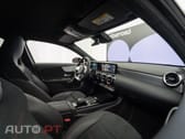 Mercedes-Benz A 250 e AMG Line