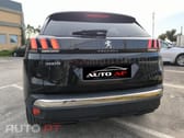 Peugeot 3008 1.5 BlueHDi Allure Pack