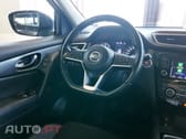Nissan Qashqai 1.3 DIG-T Acenta
