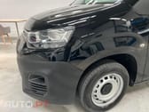 Citroen Berlingo 1.5 BlueHDi M Live