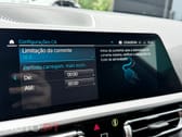 BMW 320 e Touring Auto