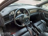 Audi 80 Avant RS2