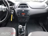Fiat Punto 1.3 M-jet 4Fleet Start&Stop