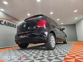 Volkswagen Polo 1.6 TDi Confortline