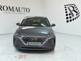 Hyundai Ioniq 1.6 GDI PHEV Pack Plus