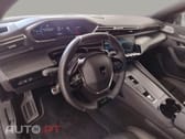 Peugeot 508 SW GT 