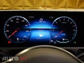 Mercedes-Benz A 250 e Progressive