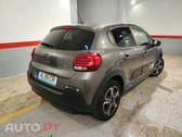 Citroen C3 1.5 BlueHDi Feel Pack