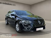 Renault Mégane Sport Tourer 1.5 dCi Intens