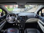 Renault Captur 1.5 dCi Initiale Paris