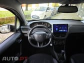 Peugeot 208 1.4 HDi Active