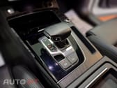 Audi Q5 50 TFSIe quattro Advanced S tronic
