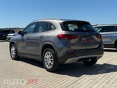 Mercedes-Benz GLA 180 d