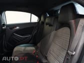 Mercedes-Benz A 160 d AMG Line