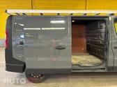 Renault Trafic 2.0 dCi L2H1 1.3T