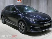 Kia Xceed 1.0 T-GDi Tech