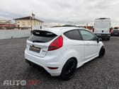 Ford Fiesta 1.4 TDCi