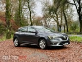 Renault Mégane BLUE dCi 115 ZEN