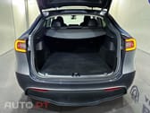 Tesla Model Y Long Range Dual Motor AWD