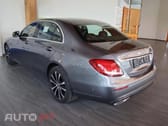 Mercedes-Benz E 300 de 9G Avantgarde