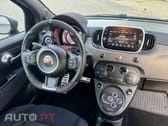 Abarth 595 1.4 T-Jet Competizione MTA