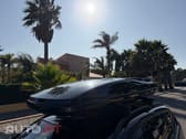 BMW 318 d Navigation Sport