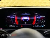 Mercedes-Benz A 250 e AMG Line