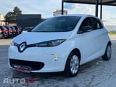 Renault Zoe (c/ Bateria) Life 40 Q90