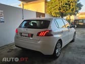 Peugeot 308 1.5 BlueHDi Style