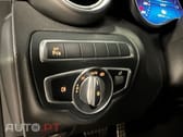 Mercedes-Benz C 300 de 9G-TRONIC AMG Line