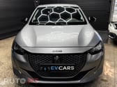 Peugeot E-208 Active Pack