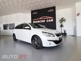 Peugeot 308 SW 1.6 BlueHDi Active